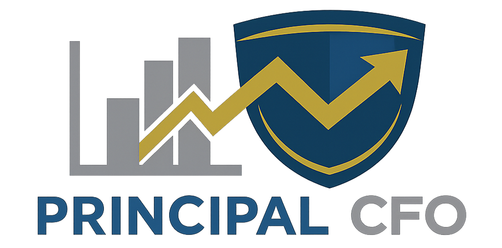 Principal CFO